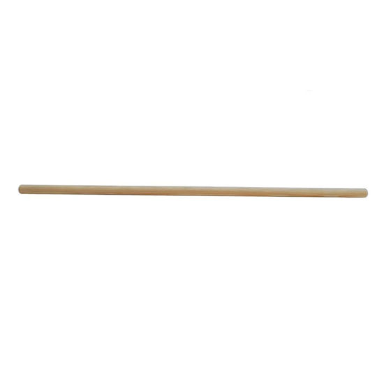 Moraitis Group Wooden Rolling Pin Kitchen 70cm Φ10cm Moraitis Group Wooden Rolling Pin Kitchen 70cm Φ10cm