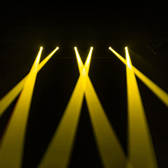 Evolite Laser LED RGB