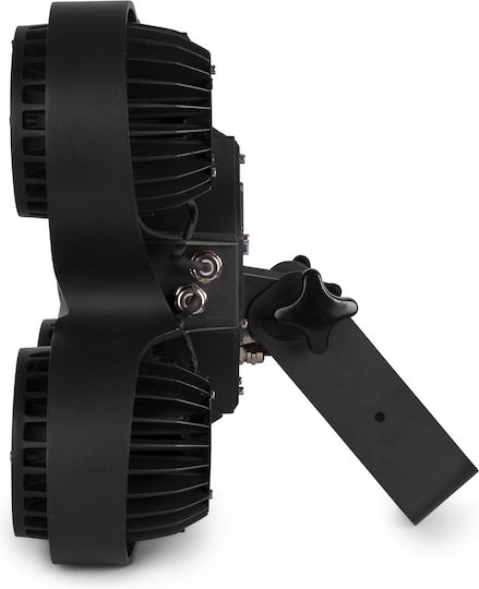 BeamZPro Strobe Light LED SB400IP Θερμό Λευκό