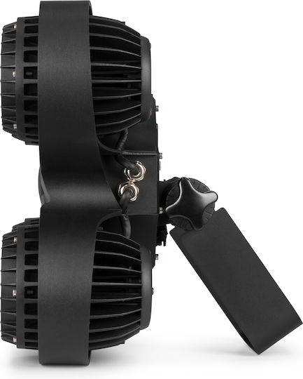 BeamZPro Beam LED Stage Blinder Amber