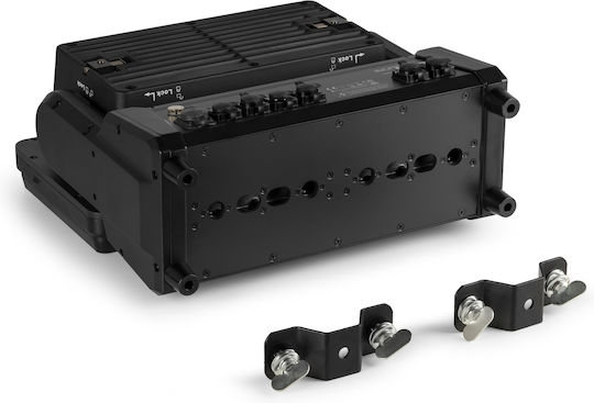 BeamZPro Φωτορυθμικό Beam LED Strobe RGBW