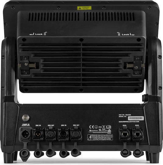 BeamZPro Φωτορυθμικό Beam LED Strobe RGBW
