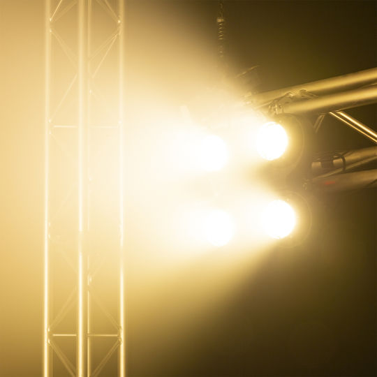 BeamZPro Beam LED Stage Blinder Amber