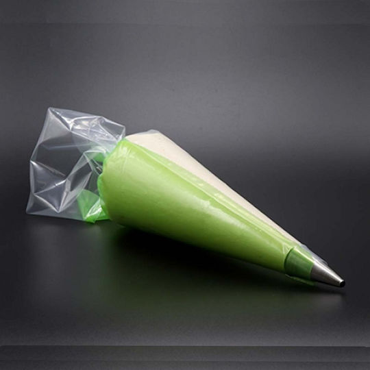 Pastry Bag 46cm 100 Pieces