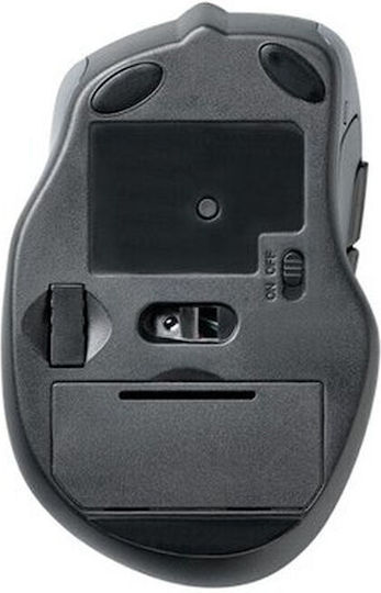 Kensington Pro Fit Wireless Mid-Size Kabellos Maus Grün