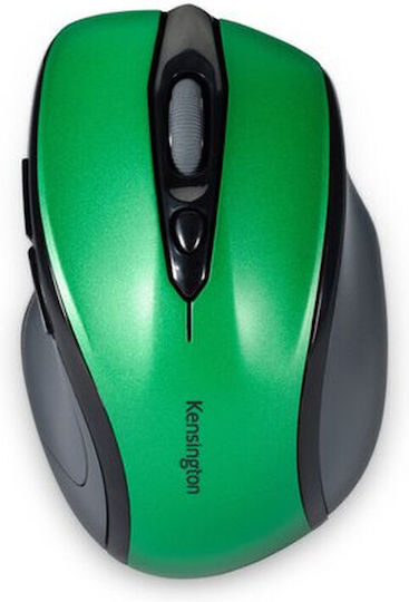 Kensington Pro Fit Wireless Mid-Size Mouse Green