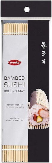 Yutaka Rolă Pentru Sushi Din Lemn