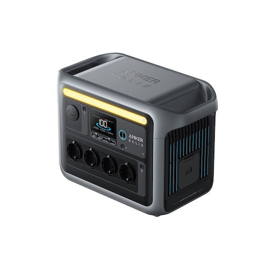 Anker SOLIX C1000X Power Station 1056Wh