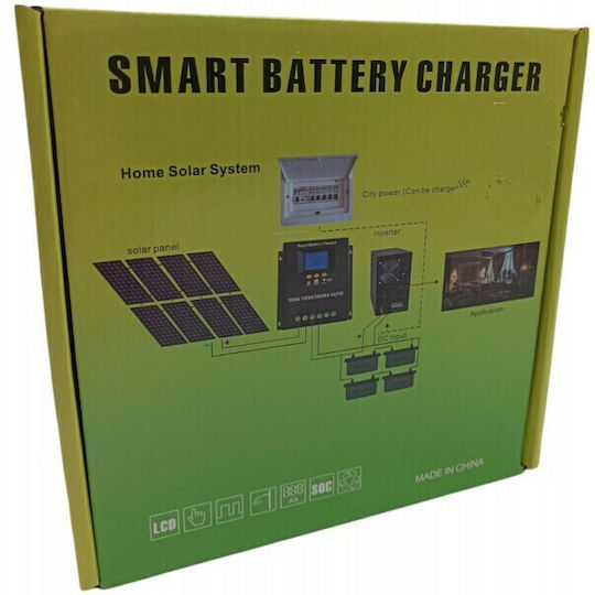 Rolinger Solar Panel Ladegerät Für Tragbare Geräte HY100A