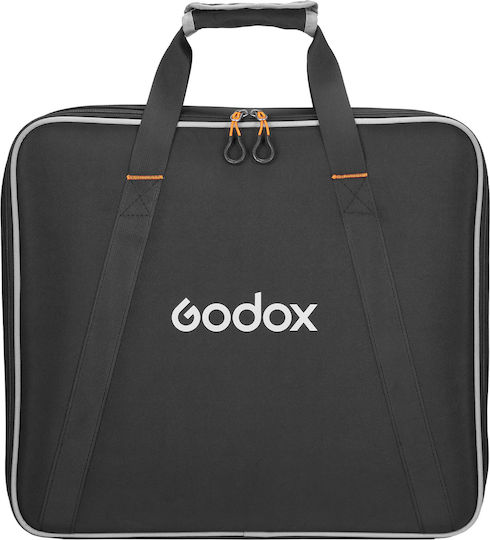 Godox Bi-Color COB Licht 120W RGB mit Lichtstärke Lux 4900