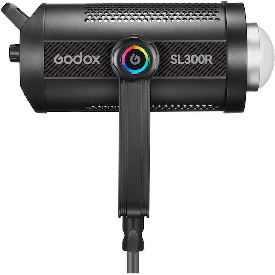 Godox Sl300r LED-Licht 300W RGB-Beleuchtung