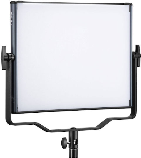 Godox Rgbww COB Licht 118W Mit Lichtstärke Lux 4620