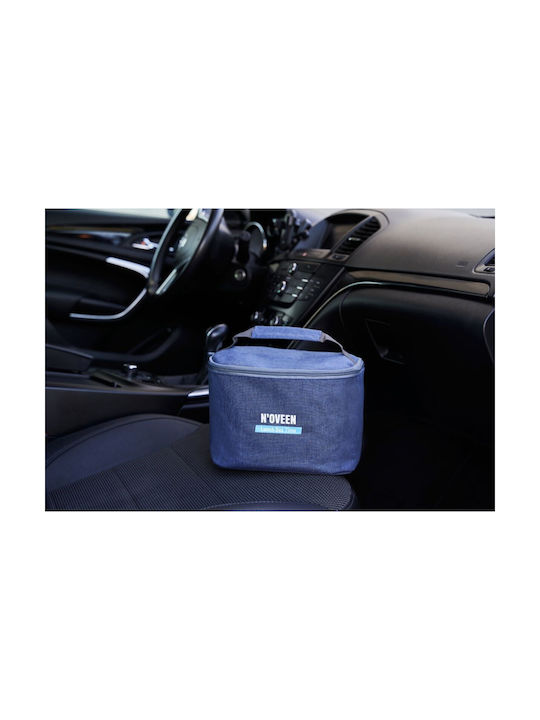 Noveen Lb725 Nature Brotdose