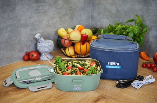 Noveen Lb725 Nature Brotdose