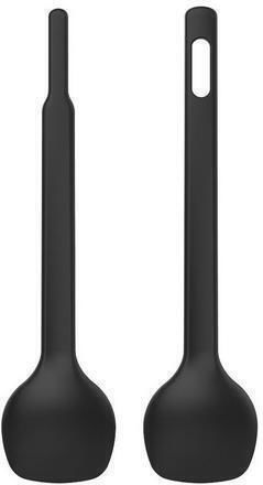 Fiskars Λαβίδα Σαλάτας από Ανοξείδωτο Ατσάλι 33cm