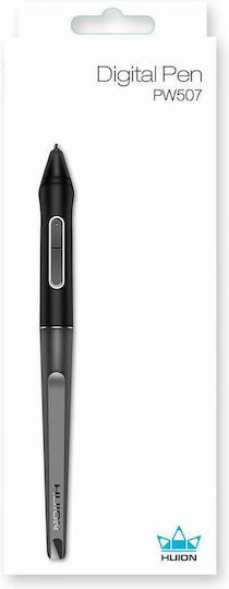 Huion PW 507 Ψηφιακή Γραφίδα με Bluetooth