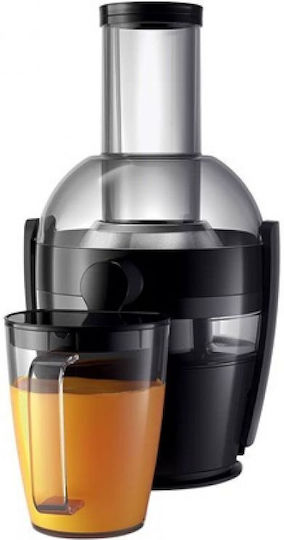 Philips Juicer 800W Black