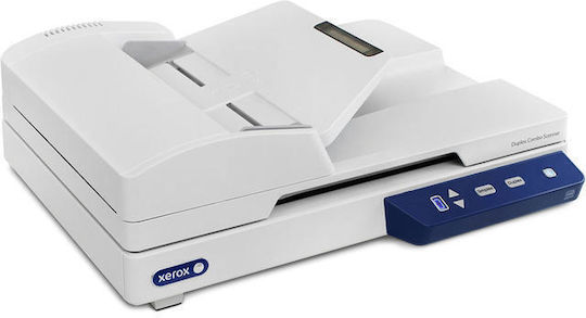 Xerox Documate Combo Sheetfed (Τροφοδότη χαρτιού) Scanner A4