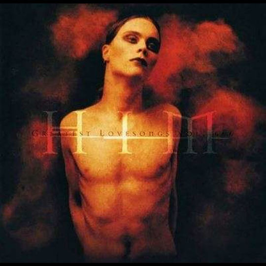 Greatest Love Songs Vol 666 Vinyl