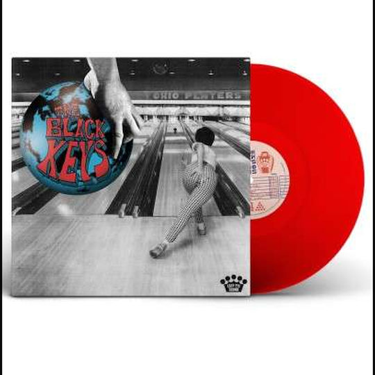 The Black Keys LP