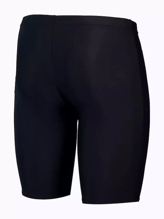 Speedo Medley Logo 1135517510 Men's Competition Jammer Black