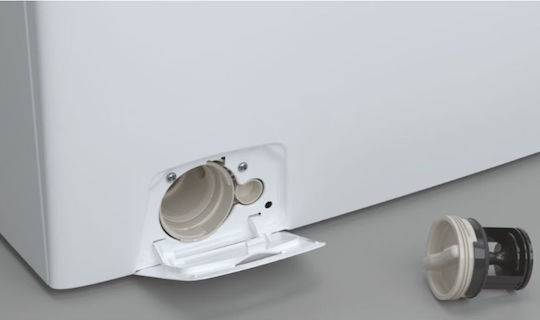 Candy Washer Dryer 9kg/6kg Steam 1400 Rounds with Wi-Fi