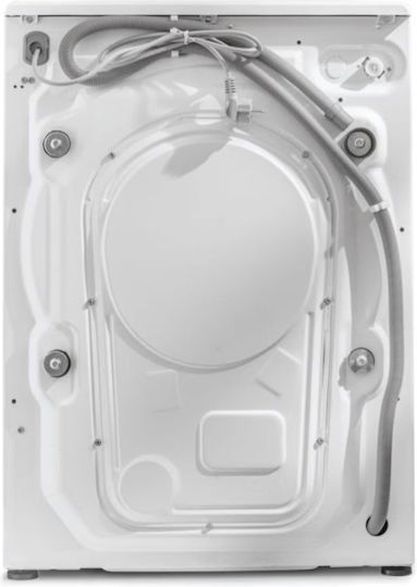 Candy Washer Dryer 9kg/6kg Steam 1400 Rounds with Wi-Fi