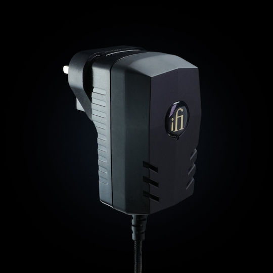 iFi Audio iPower2 15V Захранващо Устройство 1.2A