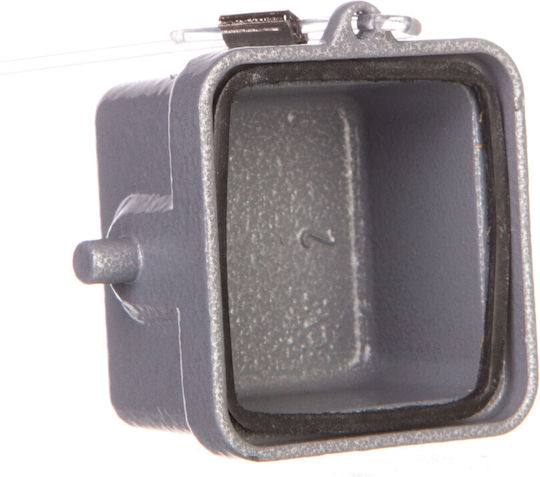 Protective Cover Epic H-a-b Mdbf 3 Housing 10513100