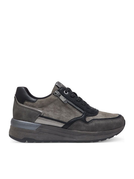 Adidași Pentru Femei Combo Antracit