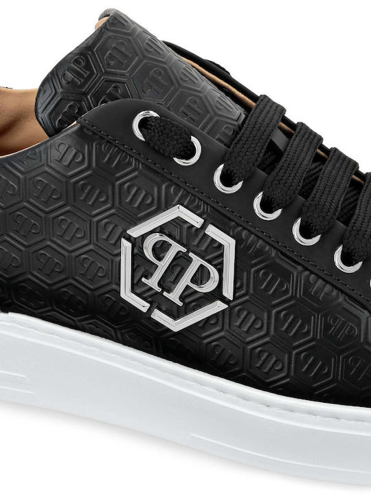 Ανδρικά Sneakers Μαύρα