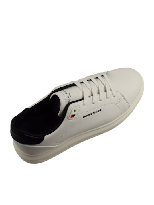 Ανδρικά Sneakers Λευκό