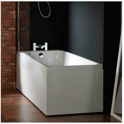 Carron Bathrooms Sigma Вана Акрил 180x80см
