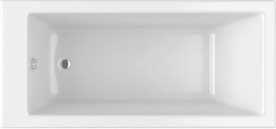 Acrilan Minimal Line Вана Акрил 150x70см
