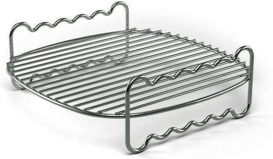 Philips Mounting Brackets made of Stainless Steel for Pot 19.8x21.5x19.8εκ.