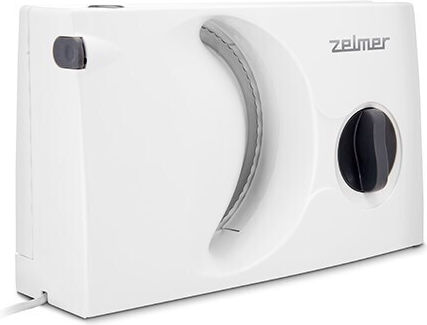 Zelmer ZFS0916S Резачка за студени разфасовки 150W Сив