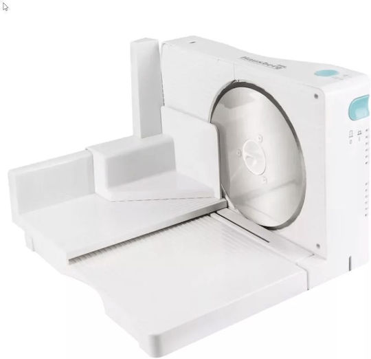 Hausberg Tăieturi reci Slicer 120W Gri