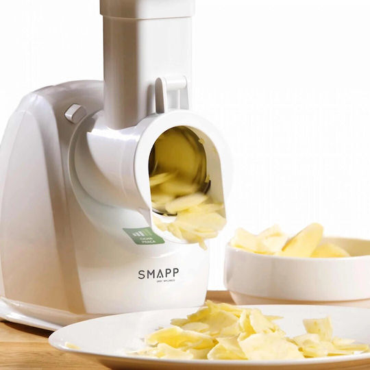 Smapp Smapp Meat Grinder 2000W White