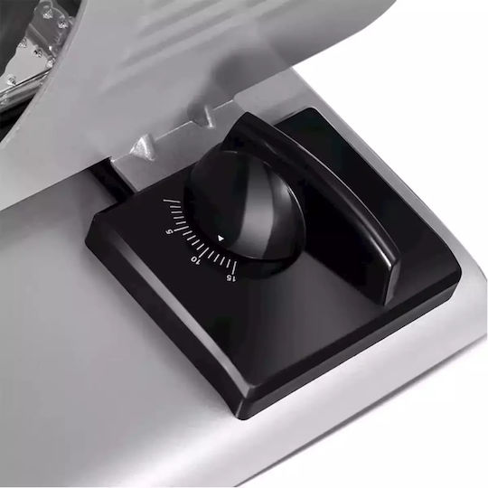 Raf Κόφτης Αλλαντικών 200W Μπλε