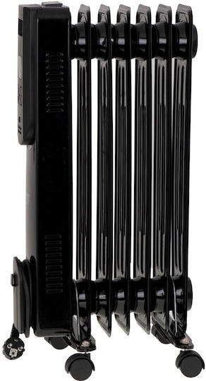 Camry CR7812 Radiator cu ulei cu 7 Elemente 1500W