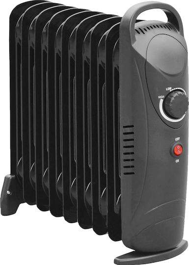 Volteno Καλοριφέρ Λαδιού με 9 Φέτες 900W