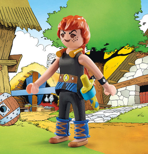 Playmobil Asterix Adrenaline for 5-99 years old