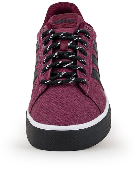 Daily 4.0 Sneakers Burgundy