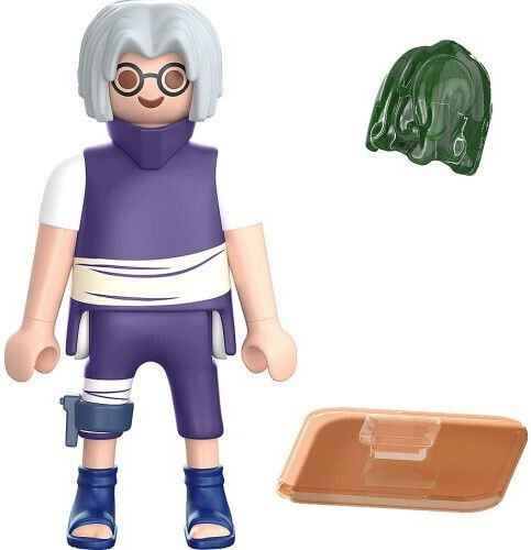 Playmobil Наруто Kabuto за 5-99 години