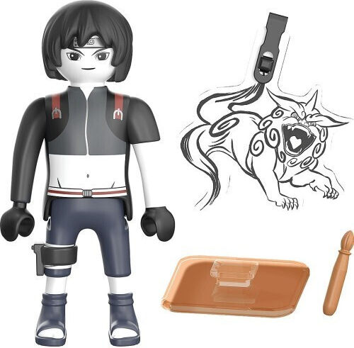 Playmobil Naruto Sai pentru 5-99 ani