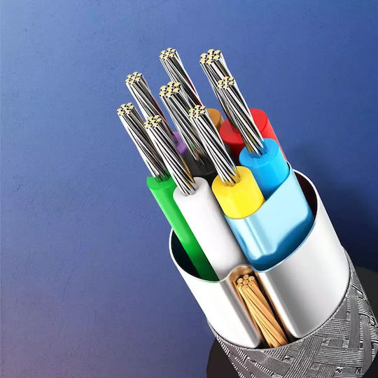 Ugreen 0.5m Regular USB 3.0 to micro USB Cable (10840)
