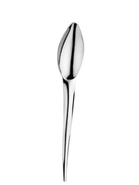 Pintinox Kaffee/Tee Rostfreier Stahl Silber Löffel 11,1cm 304404 Pintinox Kaffee/Tee Rostfreier Stahl Silber Löffel 11,1cm 304404