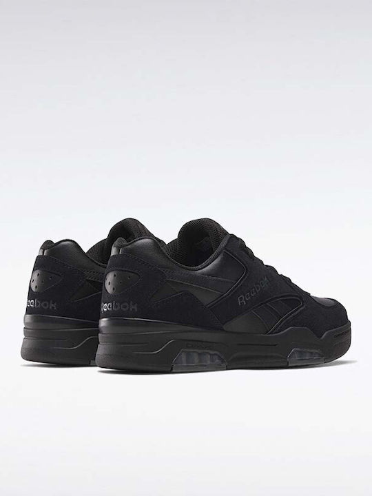 Reebok Bb 4500 Dmx Sneakers BLACK