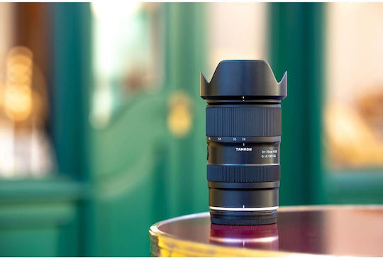 Tamron Cadru complet Obiectiv Foto 28-75mm f/2.8 Di III VXD G2