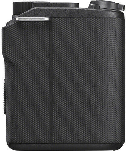 Sony ZV-E10 II Compact Φωτογραφική Μηχανή Μαύρη